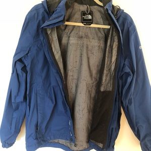 Northface Rain Jacket